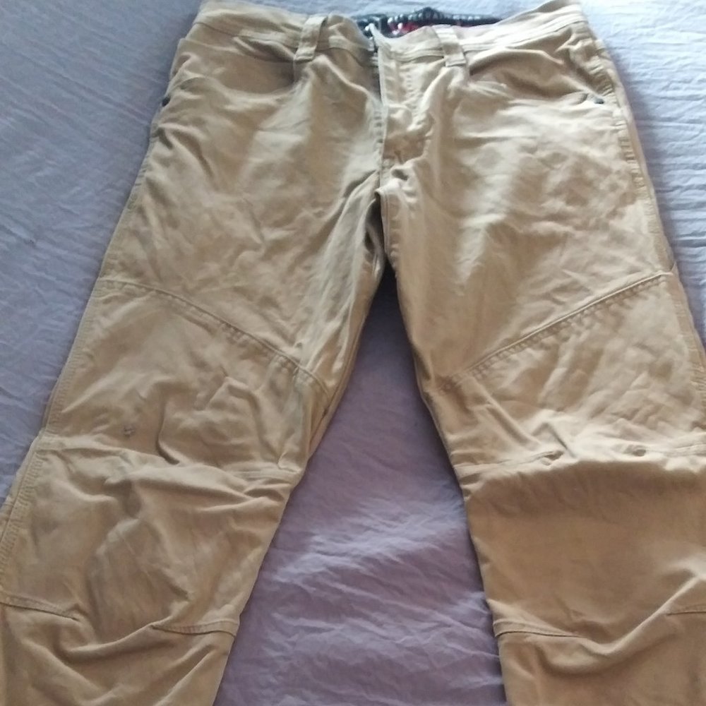 Wrangler Pants 30/32
